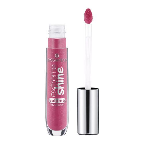 ESSENCE - Extreme Shine Volume Lipgloss | 13 Glazed Berry