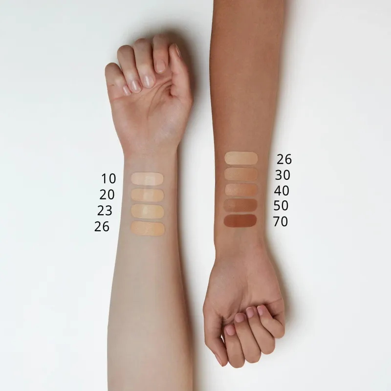 ESSENCE - Camouflage + Matte Concealer | 23 - Warm Sand