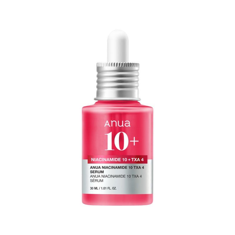 ANUA - Niacinamide 10% + TXA 4% | 30 mL