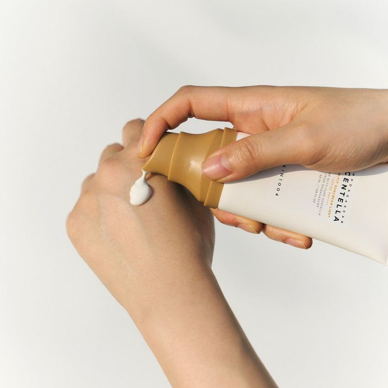 SKIN1004 - Centella Air-Fit Suncream Light SPF30 PA++++ | 50 mL