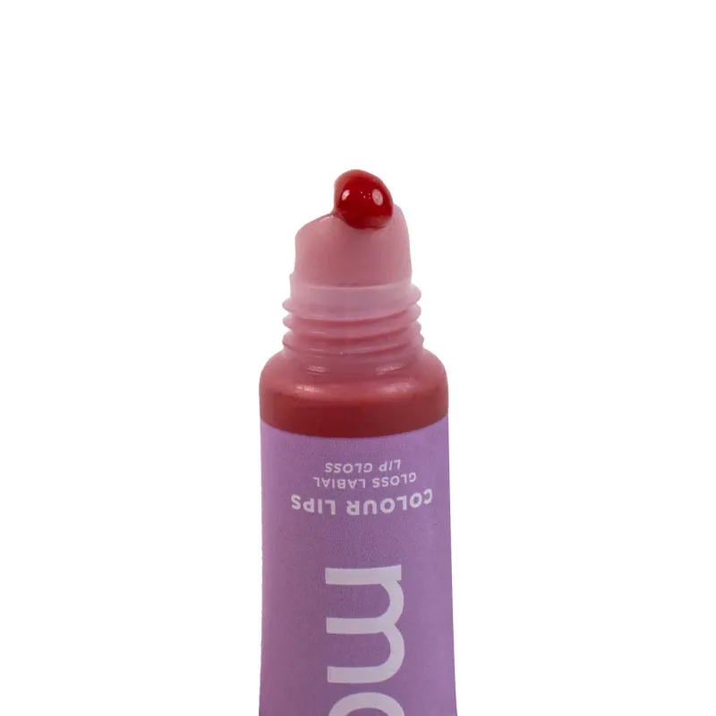 Ruby Rose - Mood Colour Tips Lip Gloss | Lively