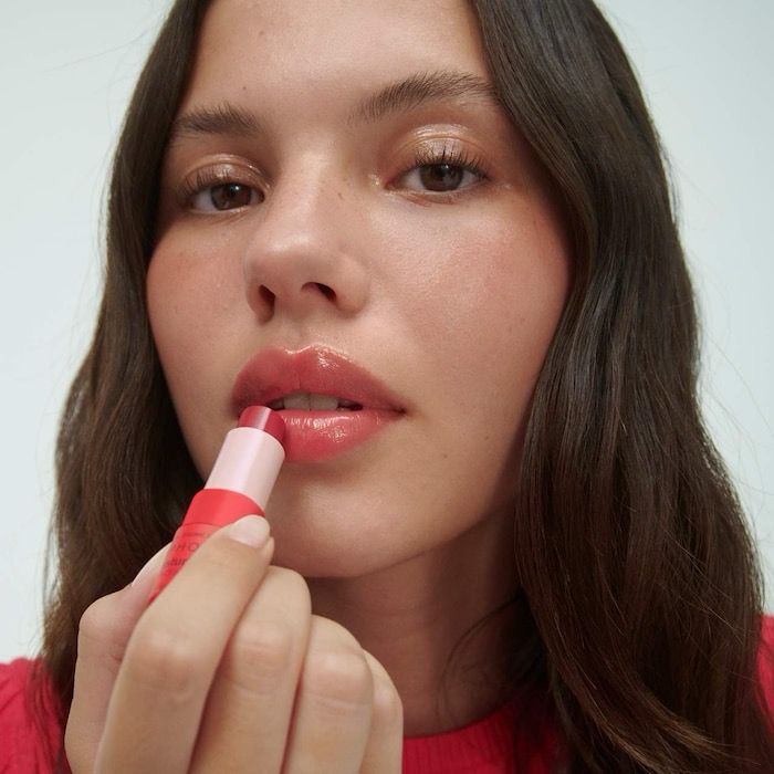 Sephora  Collection - Raspberry Lip Balm