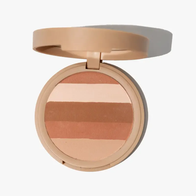 Dali - Marble Blush | Almond 4