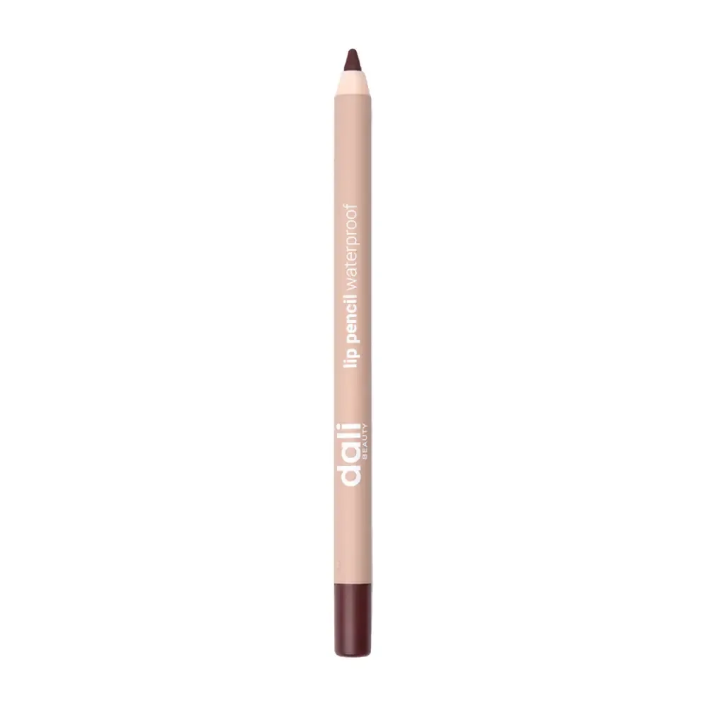 Dali - Lip Pencil Waterproof | Bordeaux