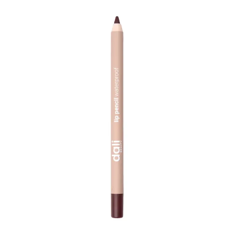 Dali - Lip Pencil Waterproof | Bordeaux