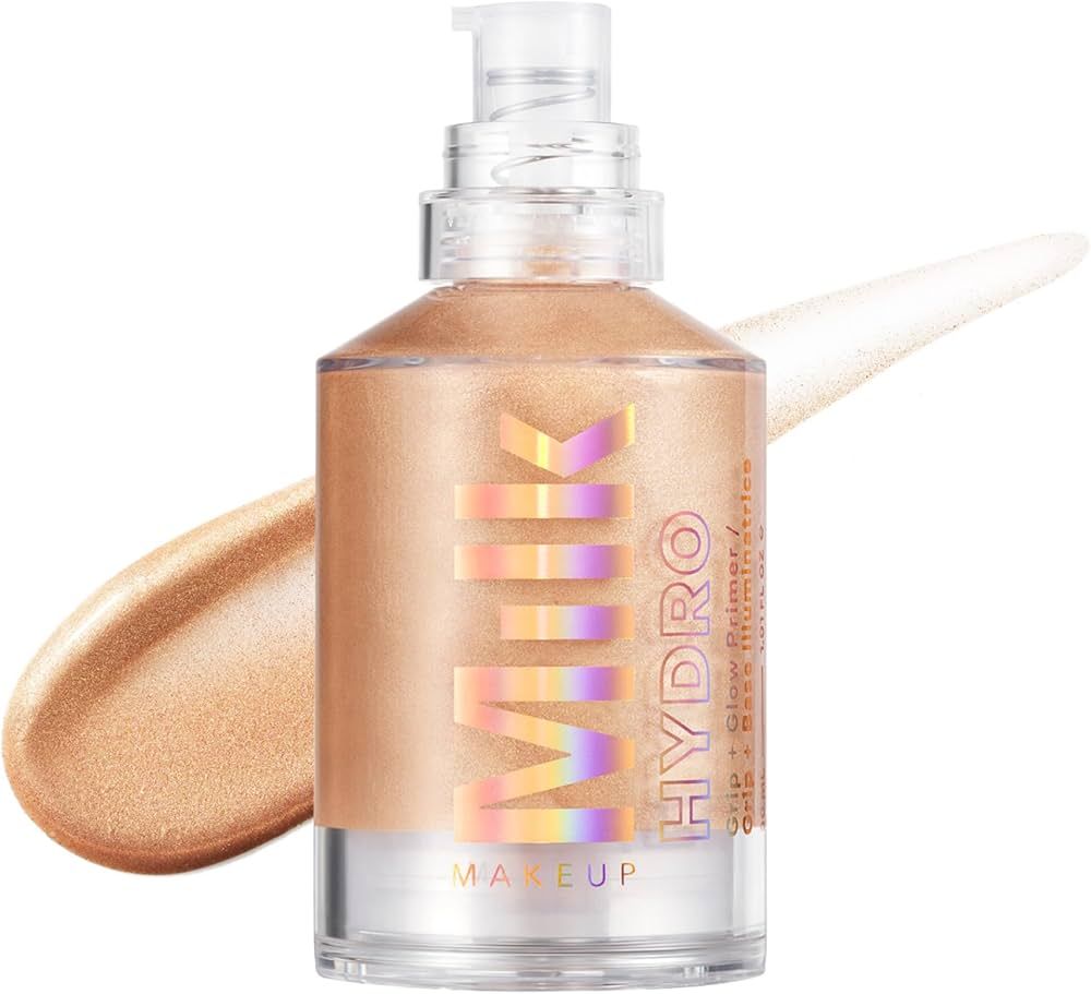 Milk Makeup - Grip + Glow Primer Surreal | 30 mL