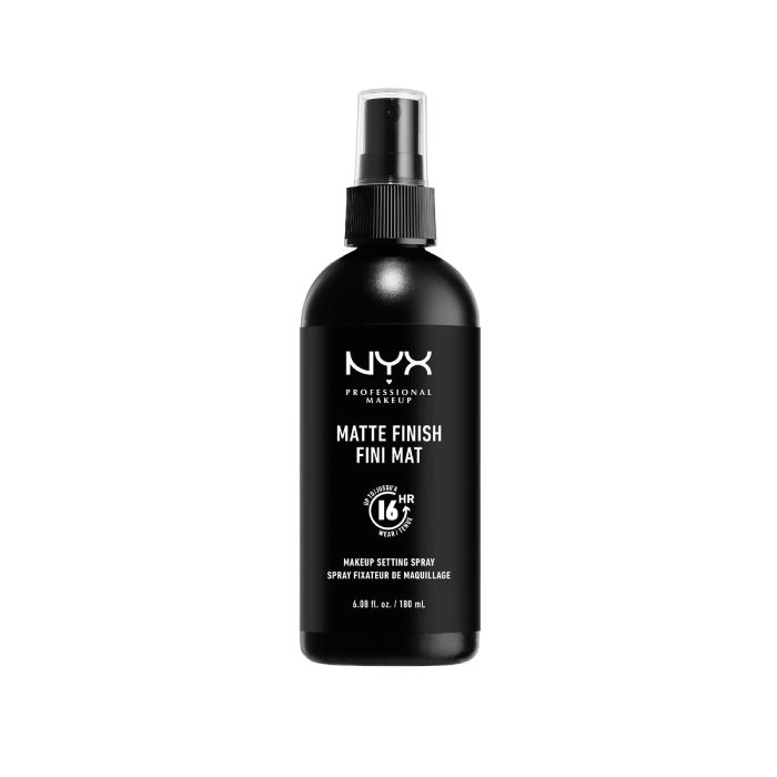 NYX - Matte Finish Makeup Setting Spray | 180 mL