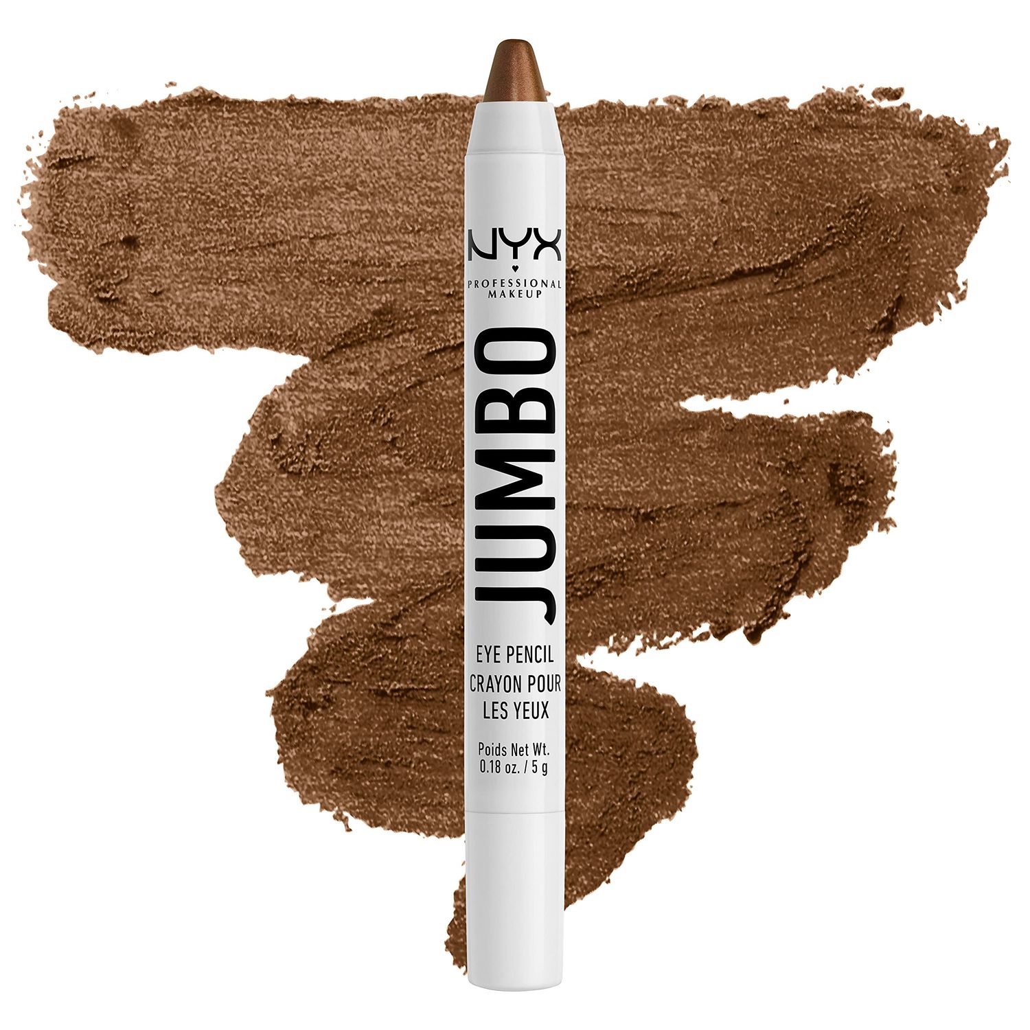NYX - Jumbo Eye Pencil | French Fries 