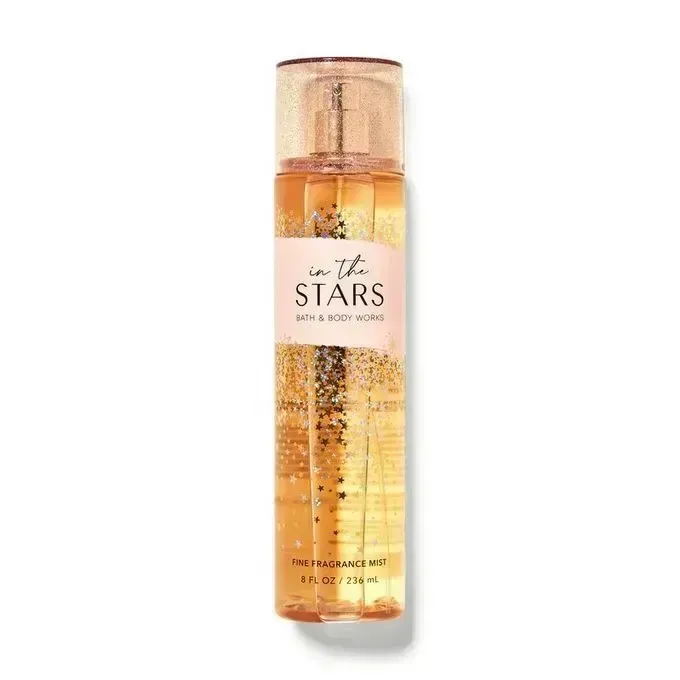 Bath &amp; Body Works - Fine Fragrance Mist In The Stars | 236 mL