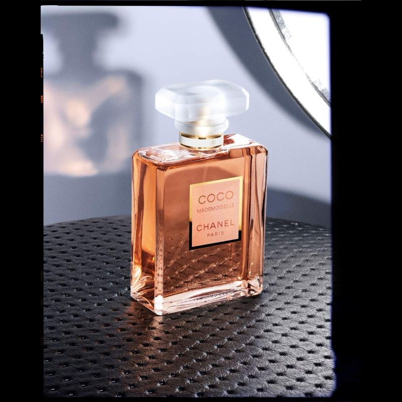 CHANEL - COCO MADEMOISELLE Eau de Parfum | 50 mL