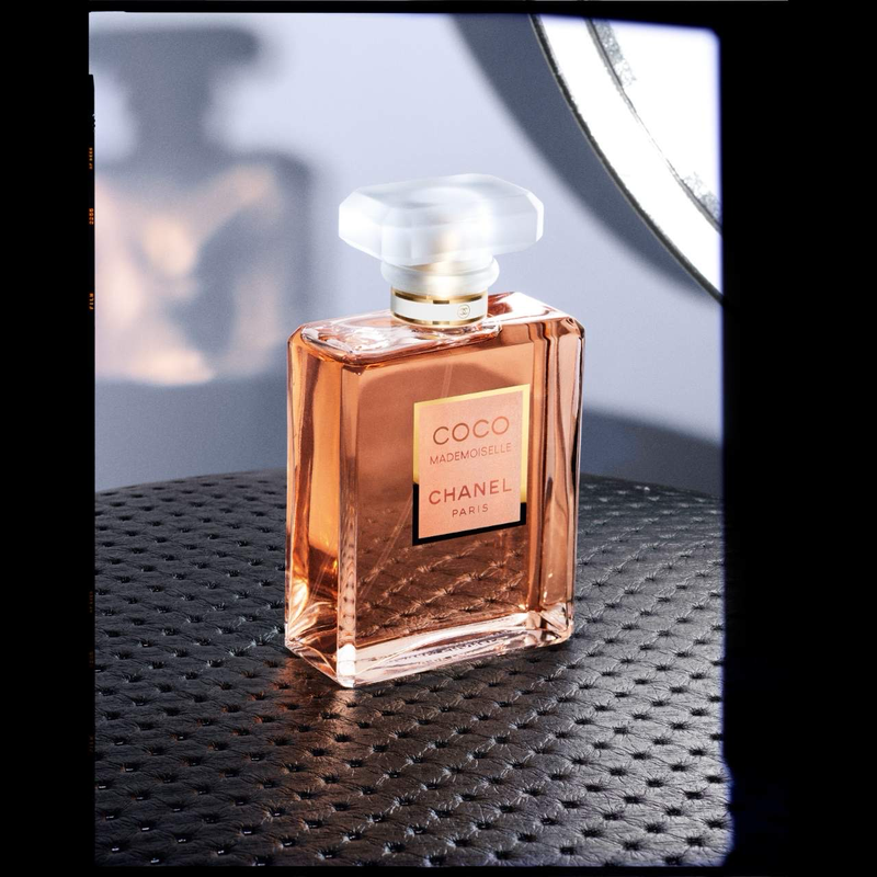 CHANEL - COCO MADEMOISELLE Eau de Parfum | 100 mL