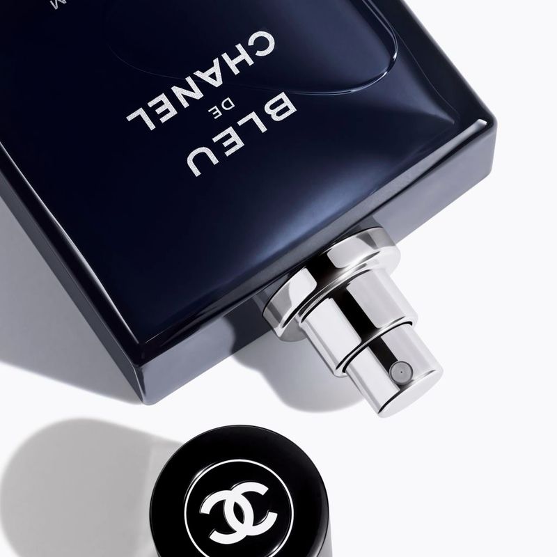 CHANEL - BLEU DE CHANEL Eau de Parfum | 50 mL