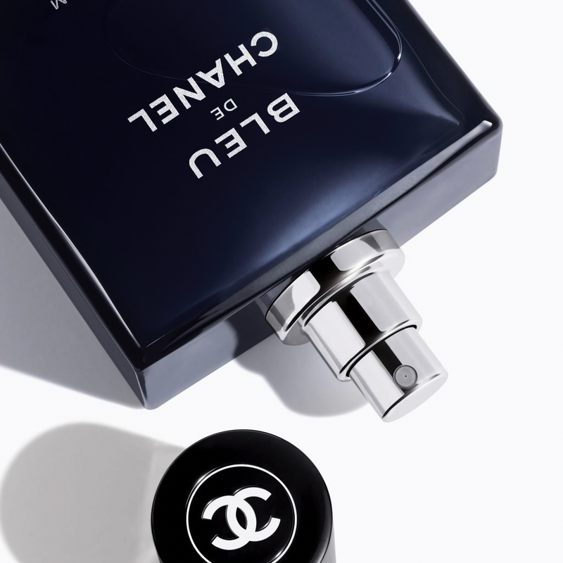CHANEL - BLEU DE CHANEL Eau de Parfum | 100 mL