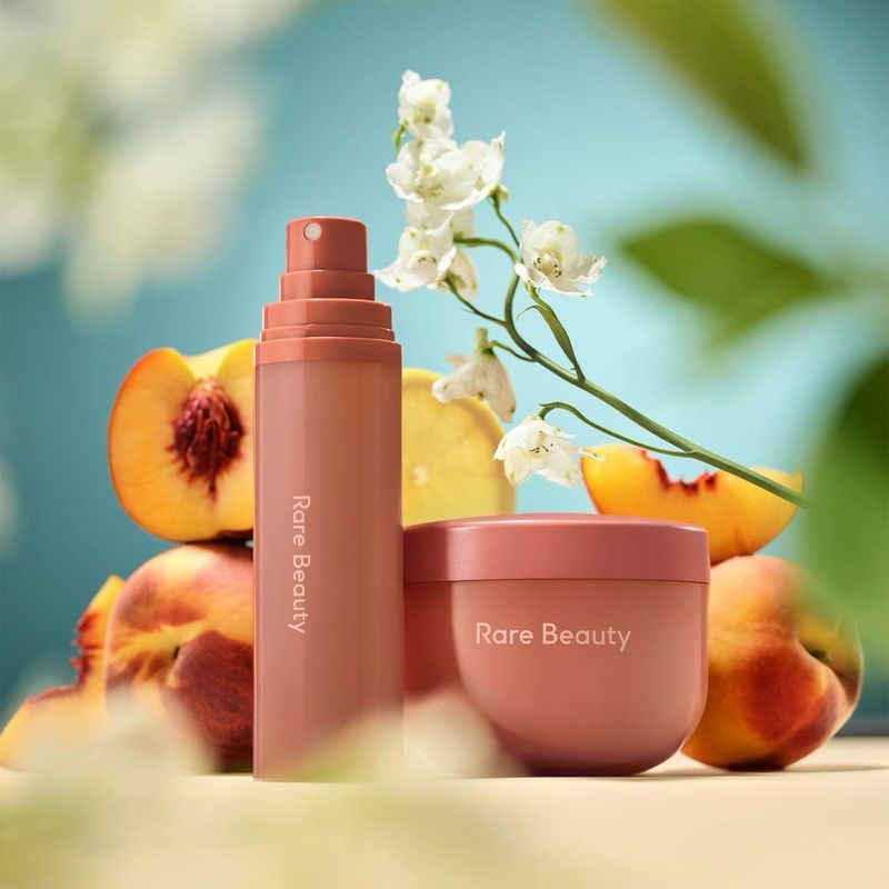 Rare Beauty - Find Comfort: Awaken Confidence Bouncy Body Cream with Hyaluronic Acid | 250 mL
