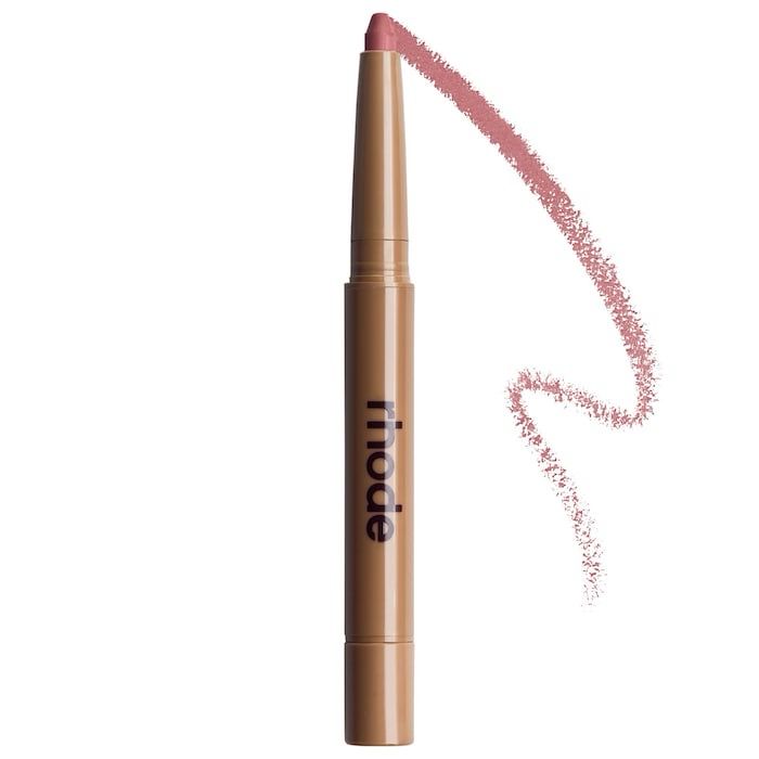 RHODE - peptide lip shape | Press