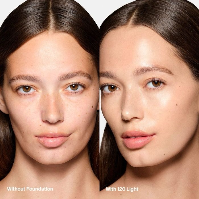 HAUS LABS by Lady Gaga - Triclone Skin Tech Foundation | 120 Light Warm