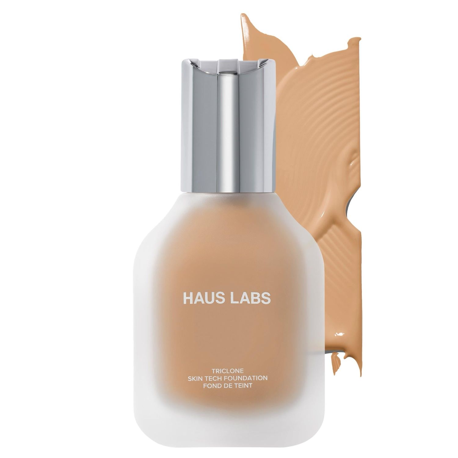 HAUS LABS by Lady Gaga - Triclone Skin Tech Foundation | 145 Light Cool Undertone