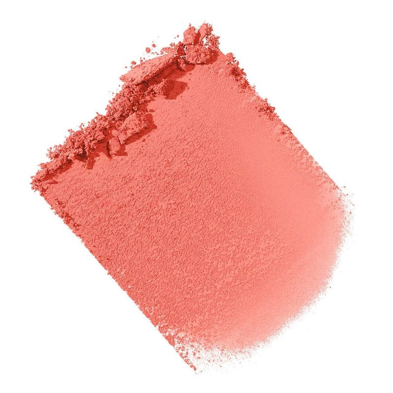 HAUS LABS By Lady Gaga - Color Fuse Talc-Free Blush Powder | Pomelo Peach - soft coral