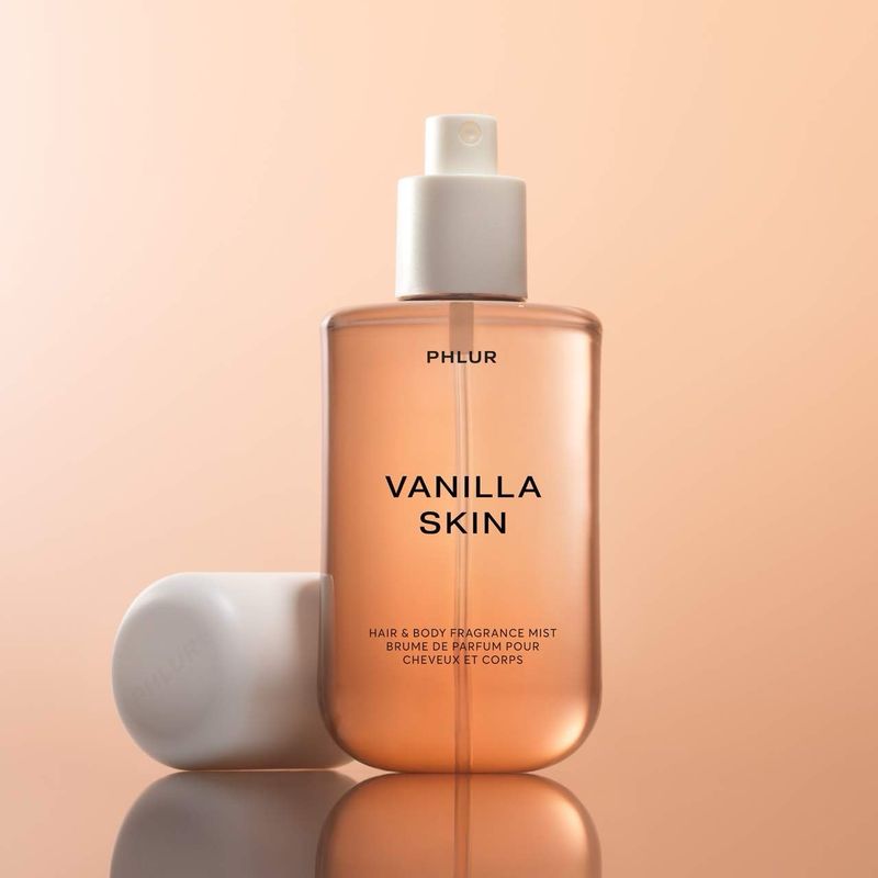 PHLUR - Vanilla Skin Body &amp; Hair Fragrance Mist | 240 mL
