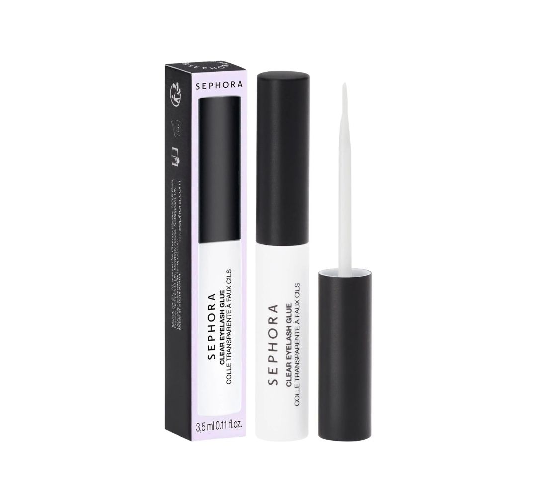Sephora Collection - Brush Tip Clear False Eyelash Glue