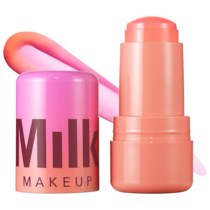 Milk Makeup - Cooling Water Jelly Tint Lip + Cheek Blush Stain | Phreeze