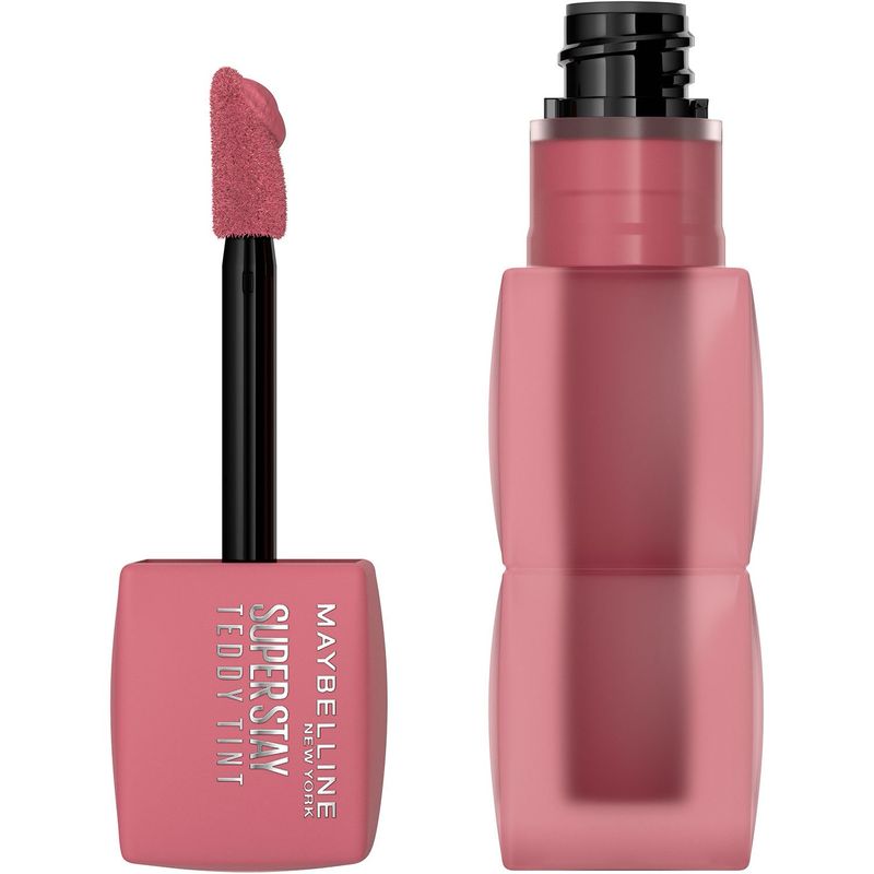 Maybelline - Super Stay Teddy Tint | 55 Knee High