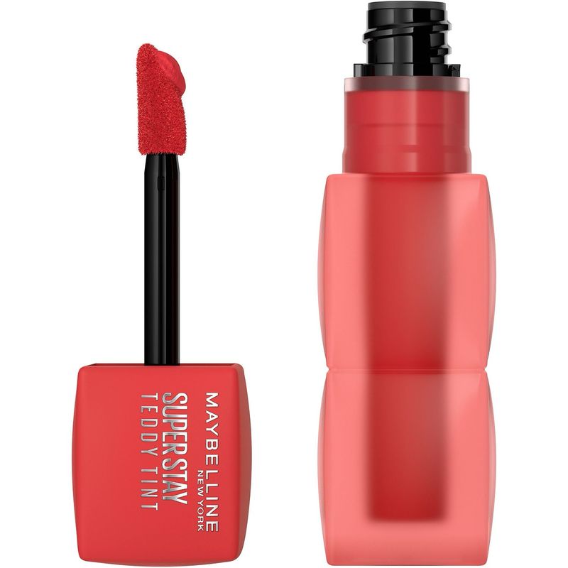 Maybelline - Super Stay Teddy Tint | 30 Coquettish