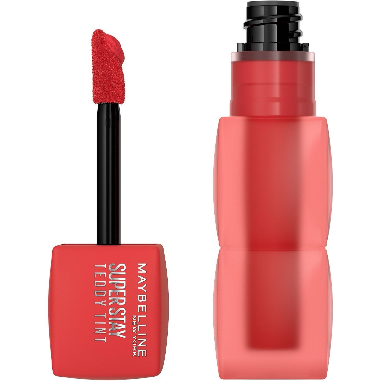 Maybelline - Super Stay Teddy Tint | 30 Coquettish