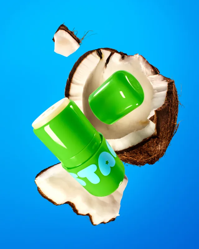 Starface - Lip Balm | Coconut Blast