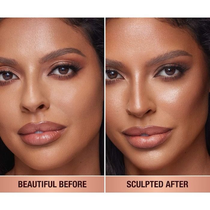 Charlotte Tilbury - Hollywood Contour Wand | Tan