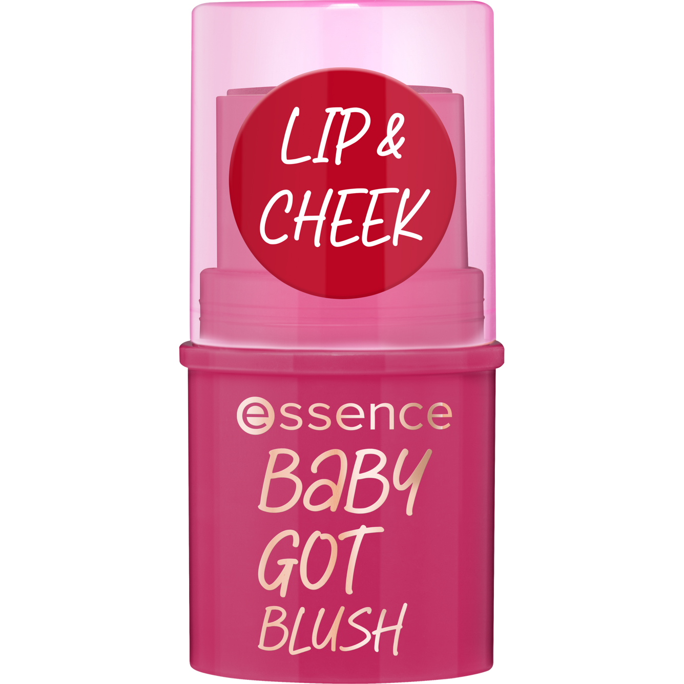 ESSENCE - Baby Got Blush | 50 Cherry Baby