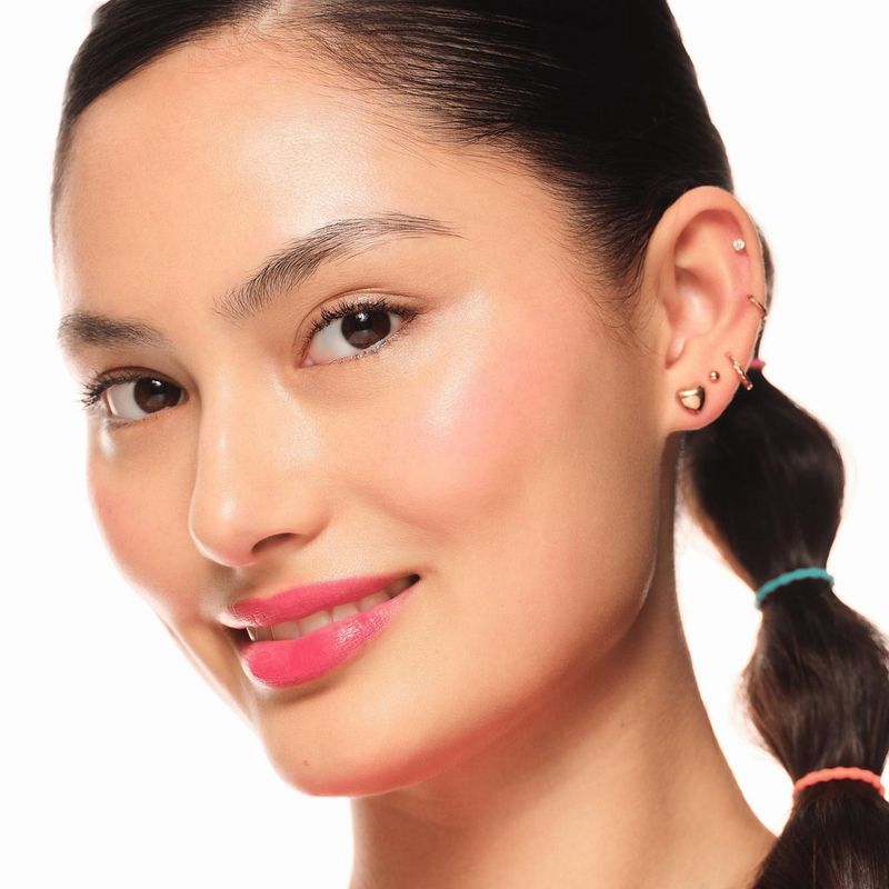 ESSENCE - What A Tint! Lip &amp; Cheek Tint | 02 Coral Sunset