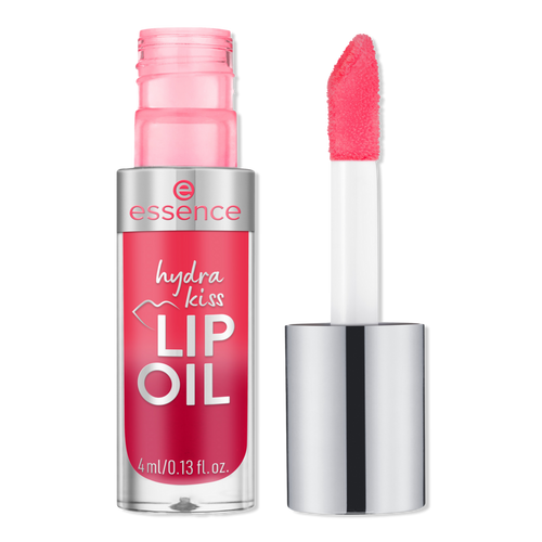 ESSENCE - Hydra Kiss Lip Oil | 03 Pink Champagne