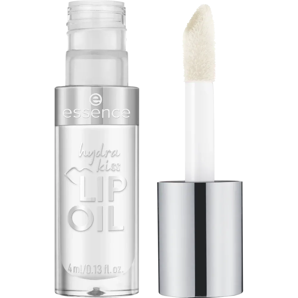 ESSENCE - Hydra Kiss Lip Oil | 07 Classy Glassy