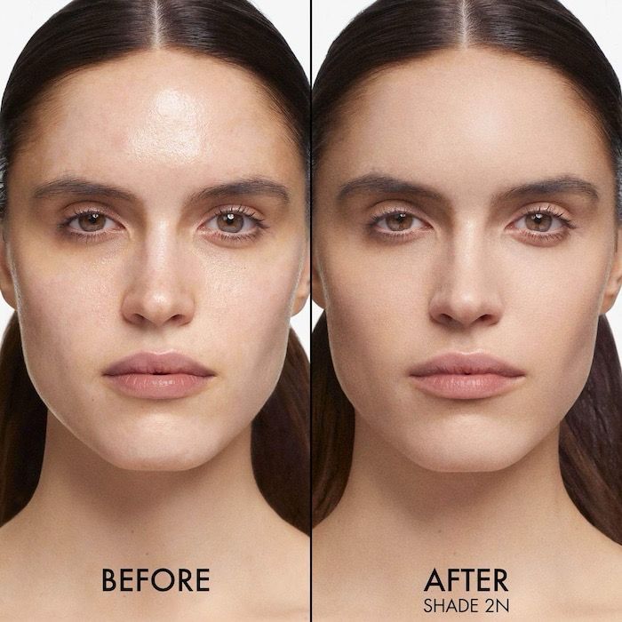 Dior - Backstage Face &amp; Body Foundation | 2N - NEUTRAL - Fair skin with neutral beige undertones