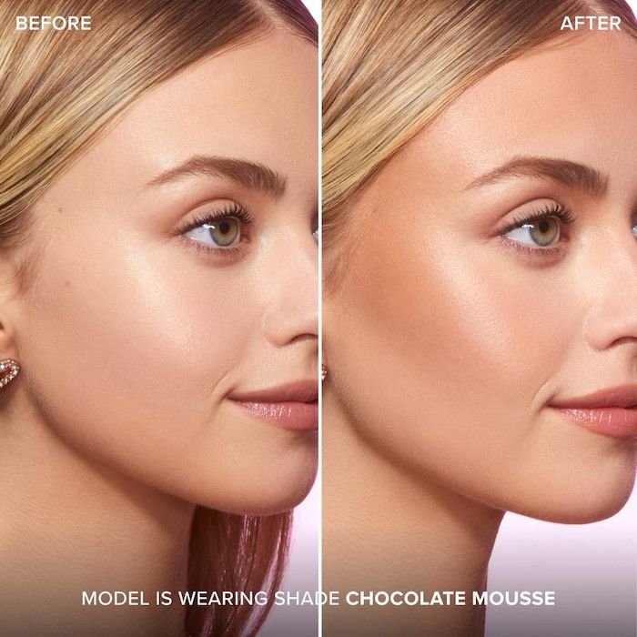 Too Faced - Chocolate Soleil Melting Bronzing &amp; Sculpting Stick | Chocolate Mousse