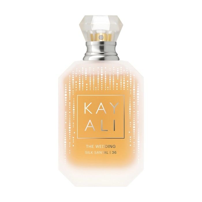 KAYALI - THE WEDDING SILK SANTAL | 36 Eau de Parfum - 50 mL