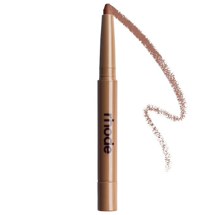 RHODE - peptide lip shape | Stretch