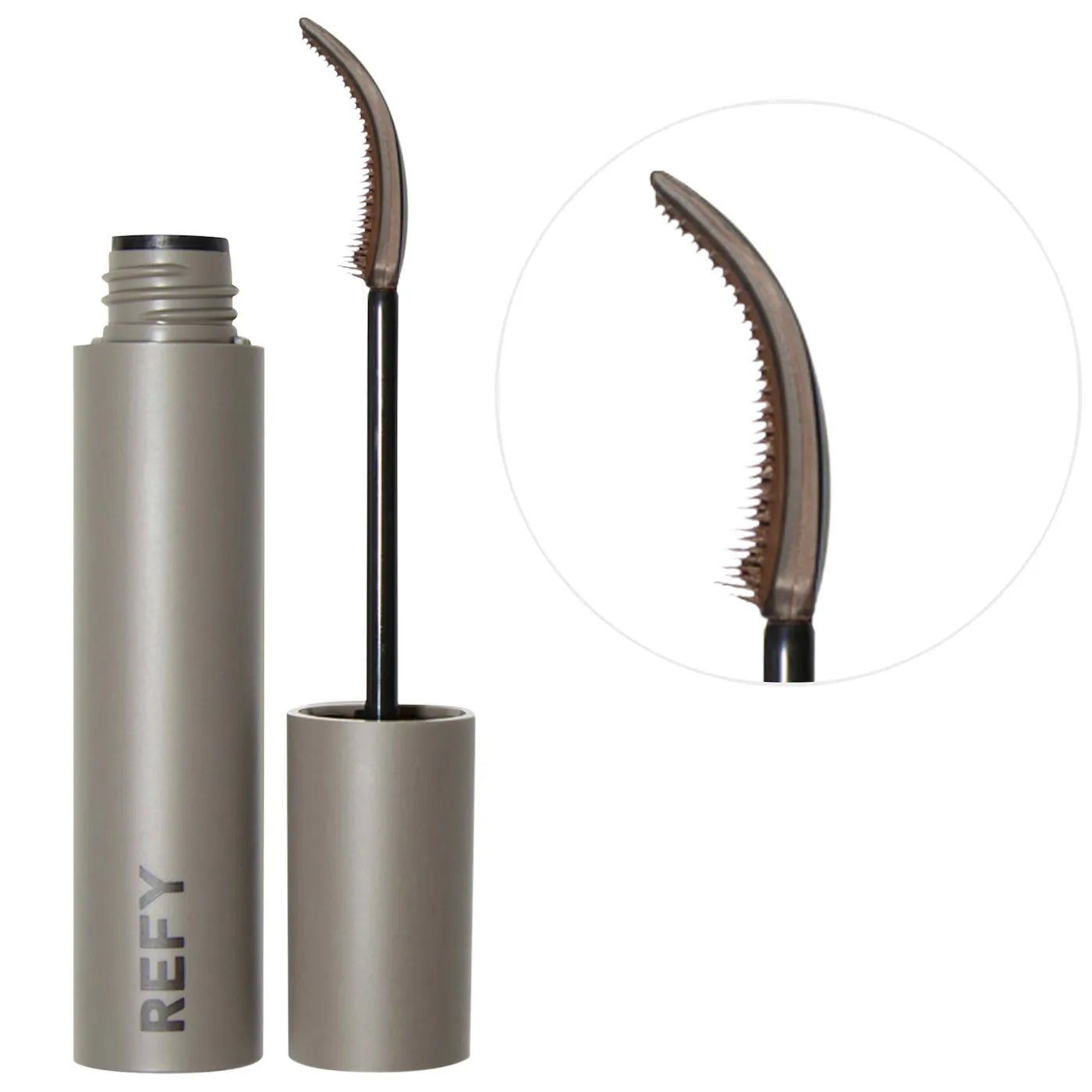 REFY - Lash Sculpt Mascara Sculptant | Brown