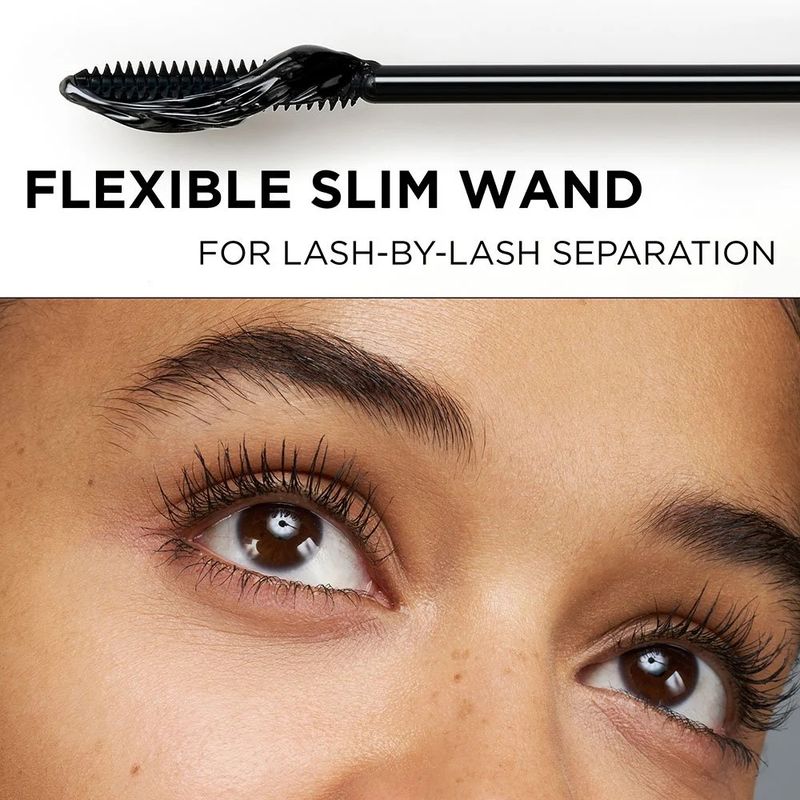  L'ORÉAL PARIS - Telescopic Mascara Waterproof | Black