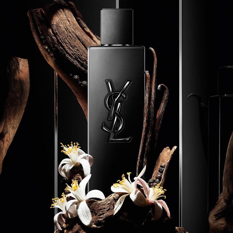 YSL - MYSLF Gift Set Le Parfum | 100 mL