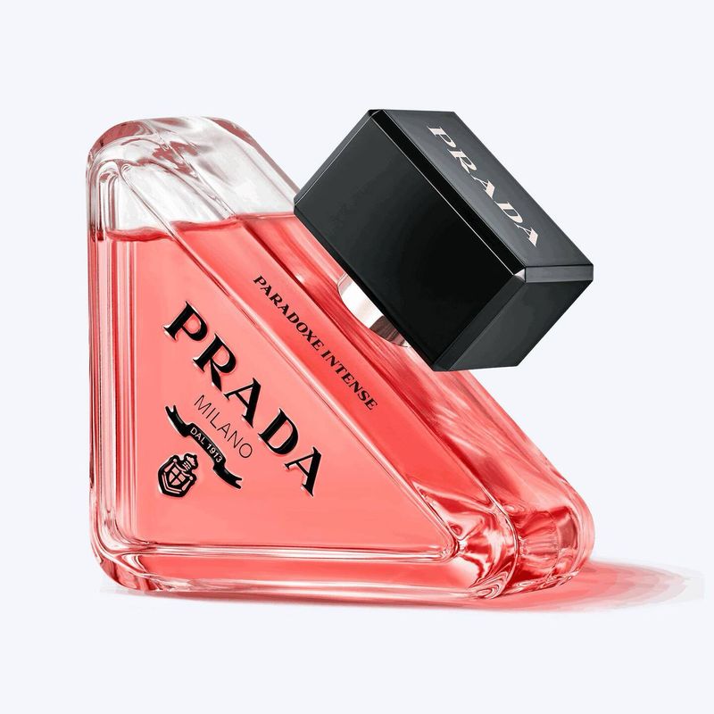 PRADA - Paradoxe Intense - Eau de Parfum | 90 mL