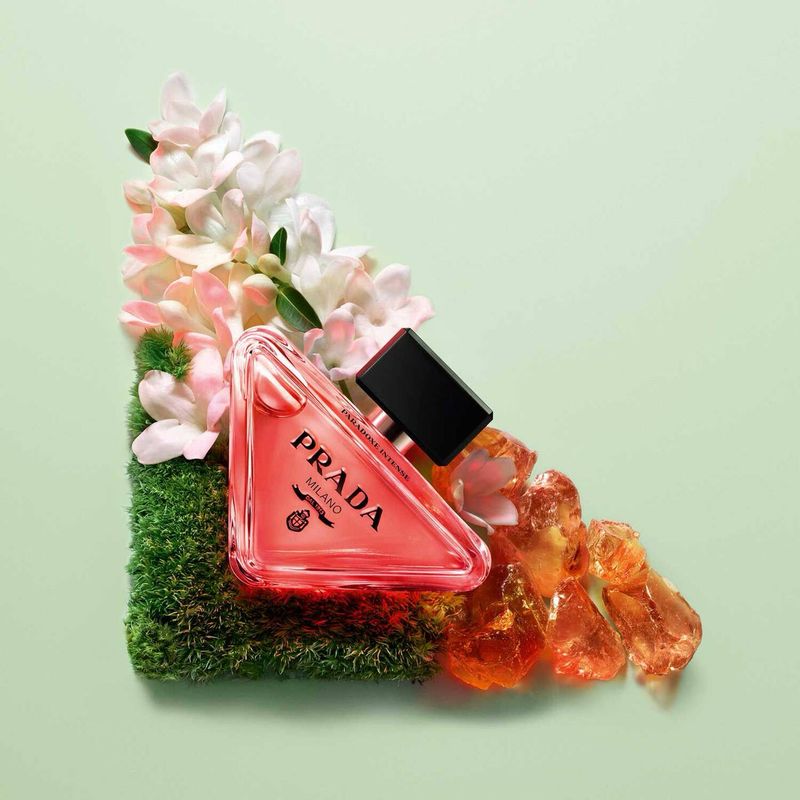 PRADA - Paradoxe Intense - Eau de Parfum | 90 mL