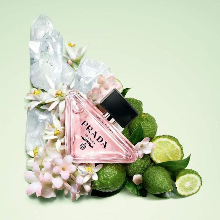PRADA - Paradoxe Virtual Flower - Eau de Parfum | 90 mL