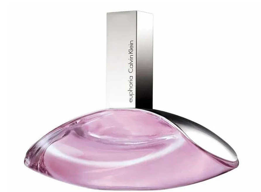 Calvin Klein - Euphoria Women EDT | 100 mL