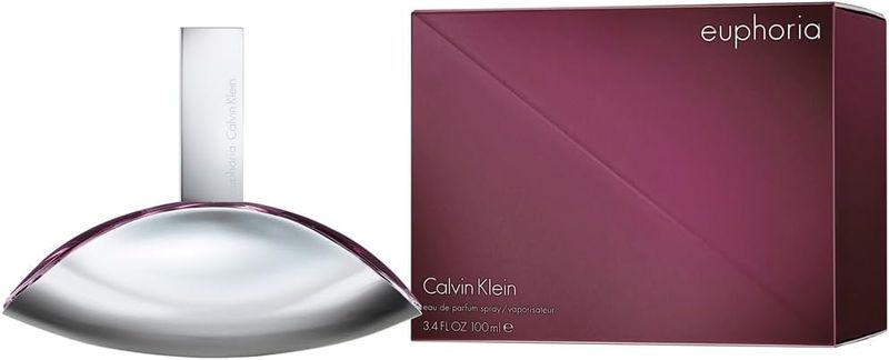 Calvin Klein - Euphoria EDP | 50 mL