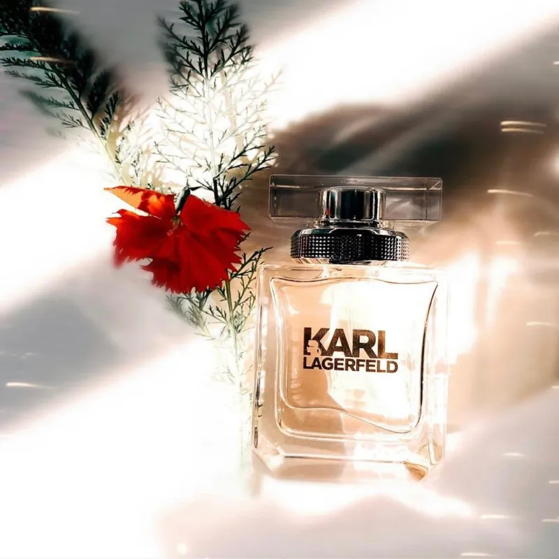 Karl Lagerfeld - For Her EDP | 85mL