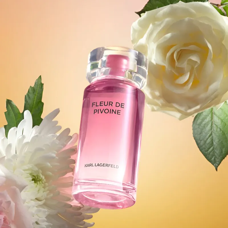 Karl Lagerfeld - Fleur de Pivoine Women EDP | 100 mL