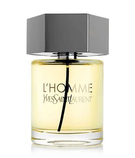 YSL - L'Homme EDT | 50 mL
