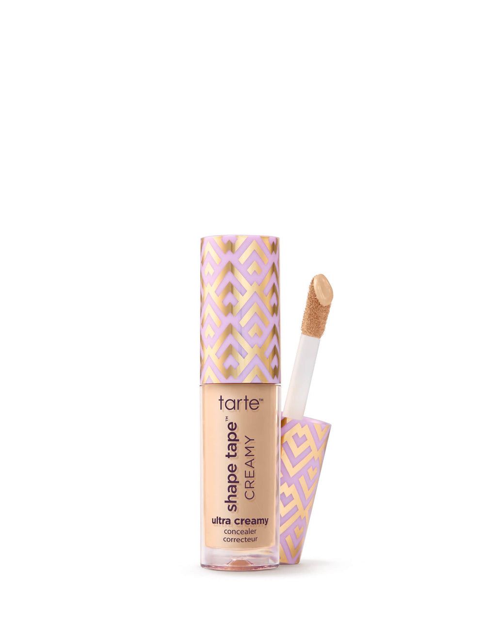 Tarte - Mini Shape Tape™ Concealer Ultra Creamy | 16N Fair-Light Neutral 
